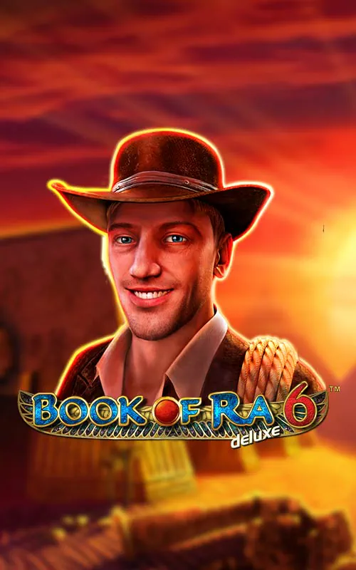 Book of Ra at Spin Palace Online Casino