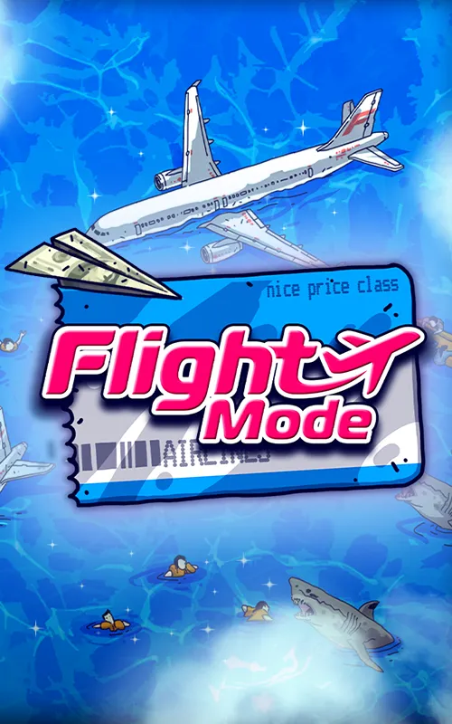 Flight Mode at Spin Palace Online Casino