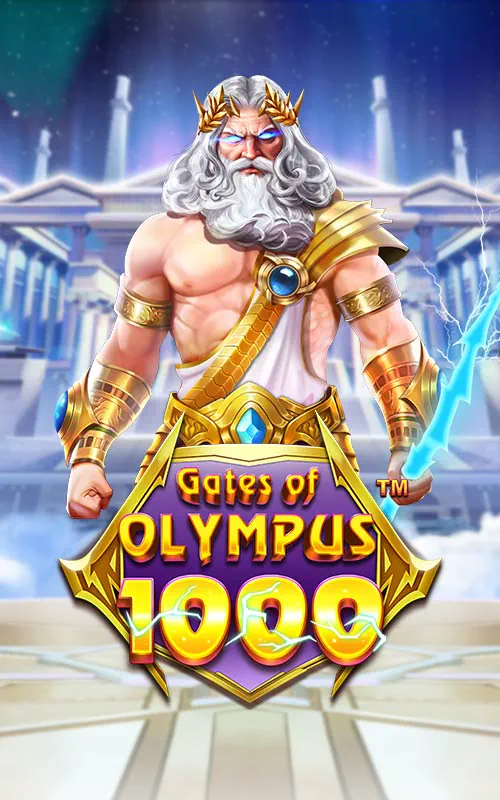 Gates of Olympus at Spin Palace Online Casino