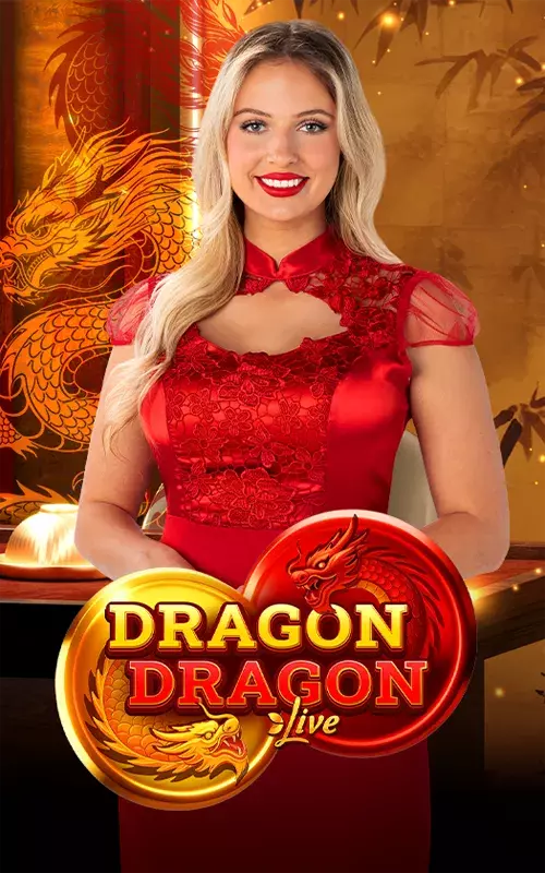 Dragon Dragon at Spin Palace Online Casino