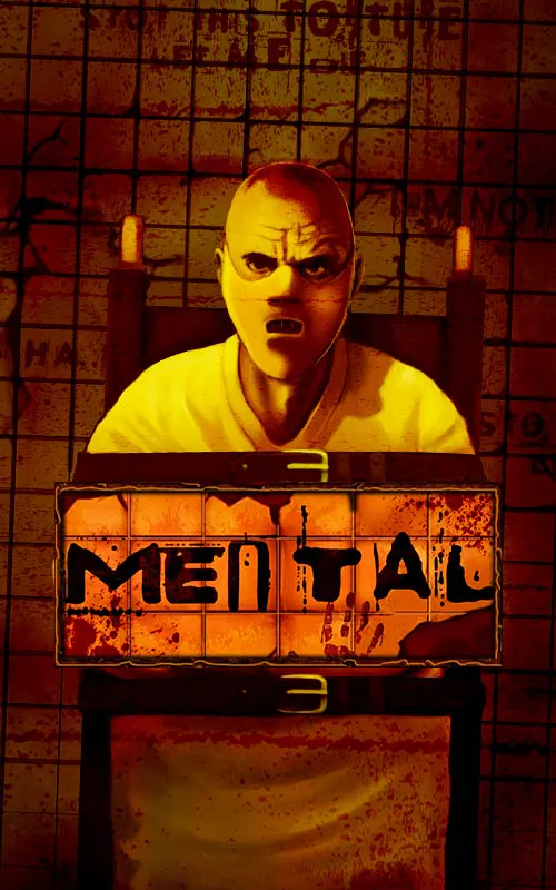 Mental at Spin Palace Online Casino